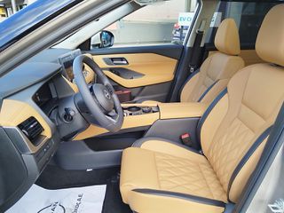 Nissan X-Trail 2026 e-4orce Techna Plus 4χ4 5 5 5-thumb-32
