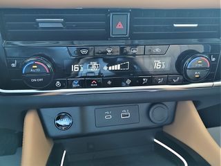 Nissan X-Trail 2026 e-4orce Techna Plus 4χ4 5 5 5-thumb-14