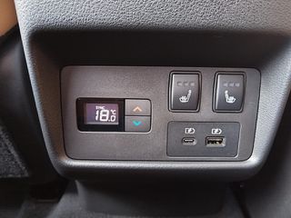 Nissan X-Trail 2026 e-4orce Techna Plus 4χ4 5 5 5-thumb-29