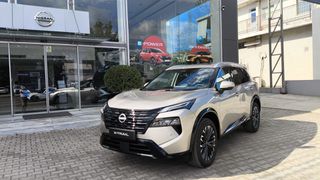Nissan X-Trail 2026 NEW 2026 e4orce 4WD Techna
