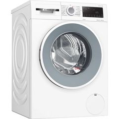 Bosch WNA14400BY Πλυντήριο - Στεγνωτήριο ρούχων 1400 rpm, 9,00 / 6 kg , E , Λευκό