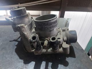 HYUNDAI COUPE '91