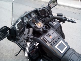 Honda Goldwing 1996 SE