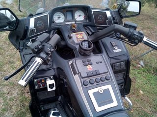 Honda Goldwing 1996 SE-thumb-1