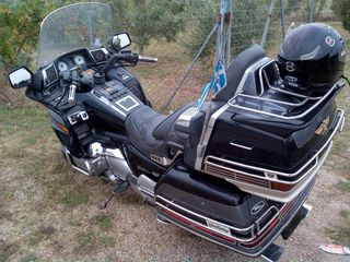 Honda Goldwing 1996 SE-thumb-2