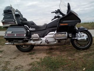 Honda Goldwing 1996 SE-thumb-3