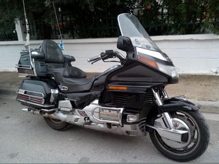 Honda Goldwing 1996 SE-thumb-5