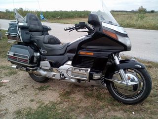 Honda Goldwing 1996 SE-thumb-6