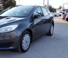 ΠΡΟΦΥΛΑΚΤΗΡΑΣ ΕΜΠΡΟΣ FORD FOCUS 11-15