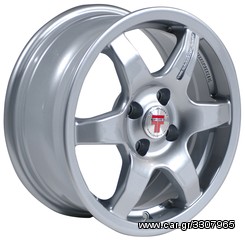 "AUTORINA"... ΙΤΑΛΙΚΕΣ ΖΑΝΤΕΣ TECNOMAGNESIO TM SPORT 7x16'' (4-108-26). ΠΡΟΣΦΟΡΑ για περιορισμένο αριθμό ζαντών!!! 