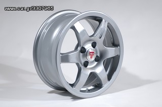 "AUTORINA"... ΙΤΑΛΙΚΕΣ ΖΑΝΤΕΣ TECNOMAGNESIO TM SPORT 7x16'' (4-108-26). ΠΡΟΣΦΟΡΑ για περιορισμένο αριθμό ζαντών!!! -thumb-1