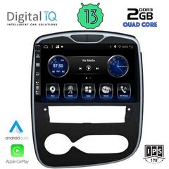 DIGITAL IQ BXH 3545_CPA (10inc) MULTIMEDIA TABLET for RENAULT CLIO mod. 2016> | Pancarshop