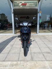 Daytona DY-R 125 2026 DY125RS ΕΤΟΙΜΟΠΑΡΑΔΟΤΟ-thumb-1