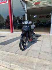 Daytona DY-R 125 2026 DY125RS ΕΤΟΙΜΟΠΑΡΑΔΟΤΟ-thumb-2