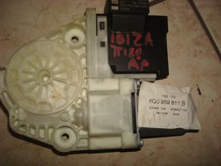 SEAT IBIZA ΜΟΤΕΡ ΓΡΥΛΟΥ ΟΠ ΑΡ 6Q0959811B CAR GROUP SOTIROPOULOS