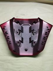 ΚΑΛΥΜΜΑ ΑΠΟΘΗΚΕΥΤΙΚΟΥ ΧΩΡΟΥ NC750X 2017-2019 HONDA ΚΟΚΚΙΝΟ-thumb-1