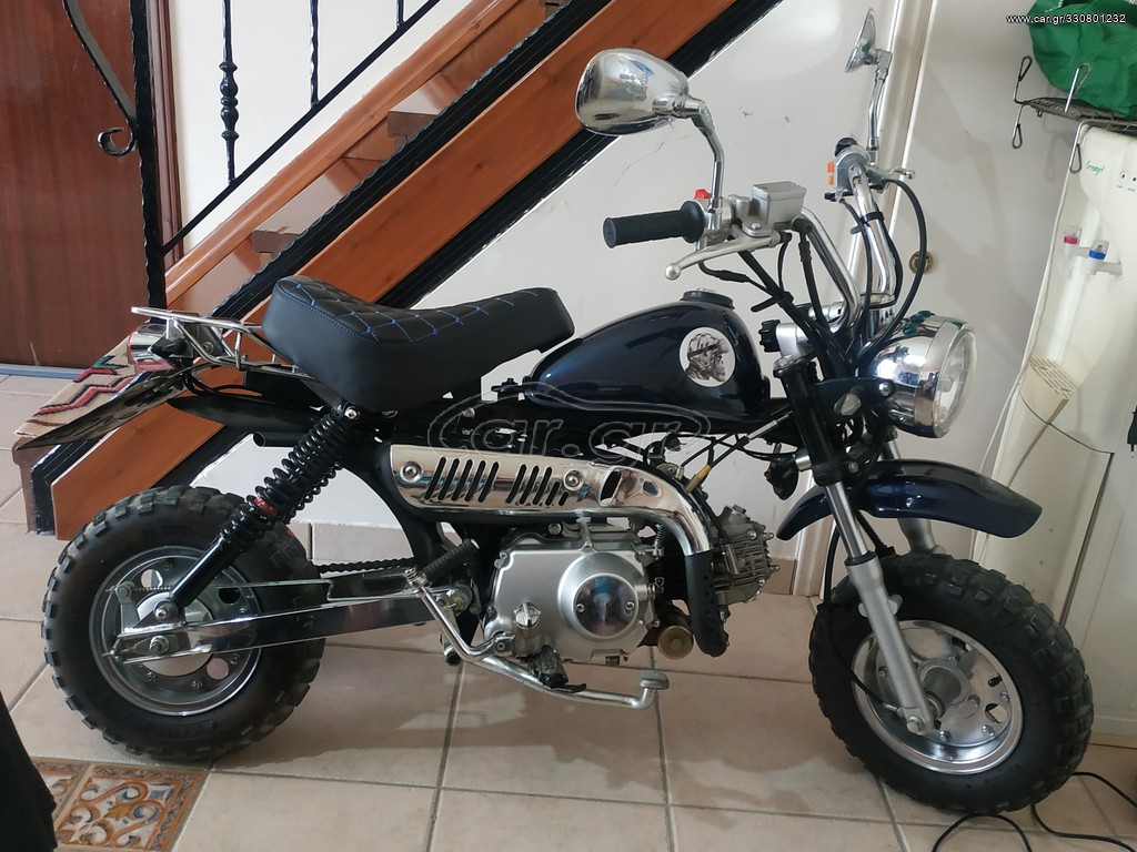 lifan lf 125
