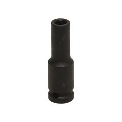 BGS-7210 Καρυδάκι 1/2 αέρος εξάγωνο μακρύ 10 mm BGS