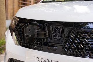 Nissan Townstar 2026 ENERGY L1 ΕΤΟΙΜΟΠΑΡΑΔΟΤΟ-thumb-5