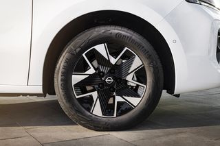 Nissan Townstar 2026 ENERGY L1 ΕΤΟΙΜΟΠΑΡΑΔΟΤΟ-thumb-7