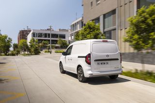 Nissan Townstar 2026 ENERGY L1 ΕΤΟΙΜΟΠΑΡΑΔΟΤΟ-thumb-3