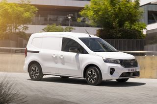 Nissan Townstar 2026 ENERGY L1 ΕΤΟΙΜΟΠΑΡΑΔΟΤΟ-thumb-1