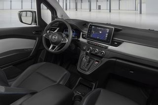 Nissan Townstar 2026 ENERGY L1 ΕΤΟΙΜΟΠΑΡΑΔΟΤΟ-thumb-8