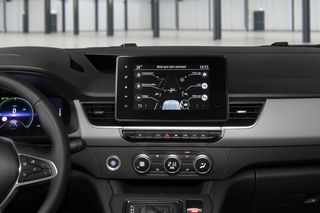 Nissan Townstar 2026 ENERGY L1 ΕΤΟΙΜΟΠΑΡΑΔΟΤΟ-thumb-9