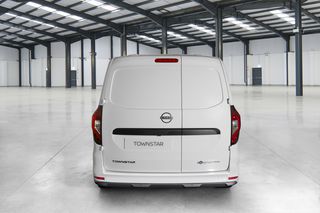 Nissan Townstar 2026 ENERGY L1 ΕΤΟΙΜΟΠΑΡΑΔΟΤΟ-thumb-4