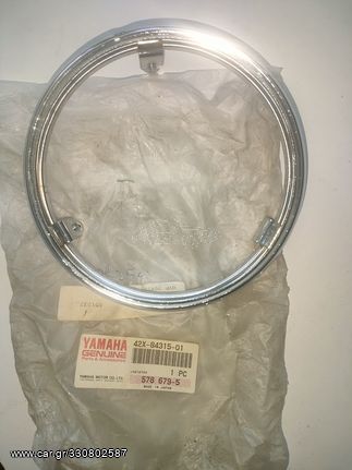 ΣΤΕΦΑΝΙ ΕΜ ΦΑΝΟΥ YAMAHA XV250 VIRAGO 42X 84315