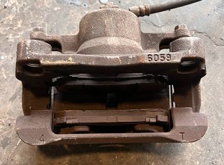 NISSAN QASHQAI J10 06-12 ΔΑΓΚΑΝΑ ΕΜ ΔΕΞΙΑ-thumb-1