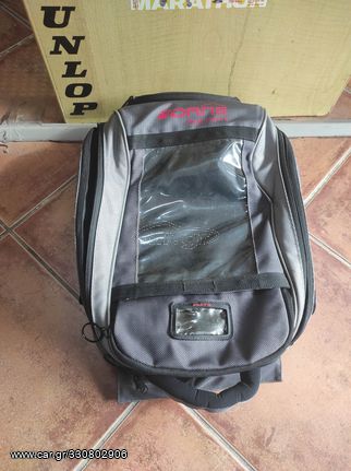 ΜΑΓΝΗΤΙΚΟ DANE TANKBAG 15L