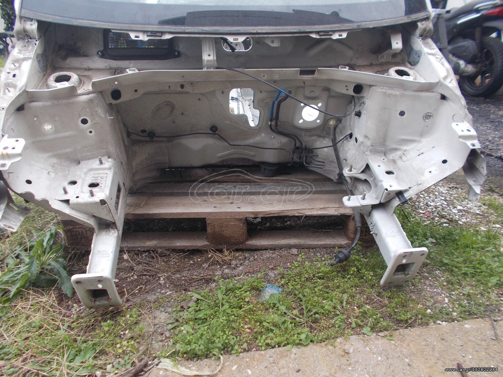 ΤΡΟΜΠΕΤΟ FIAT 500