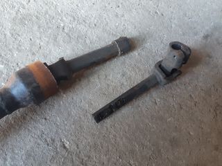 Κολώνα τιμονιου  SPRINTER  96-06-thumb-2