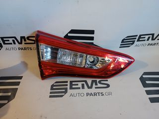 ΦΑΝΑΡΙ  ΤΖΑΜΟΠΟΡΤΑΣ LED 0D-206 TOYOTA YARIS 2017-2020