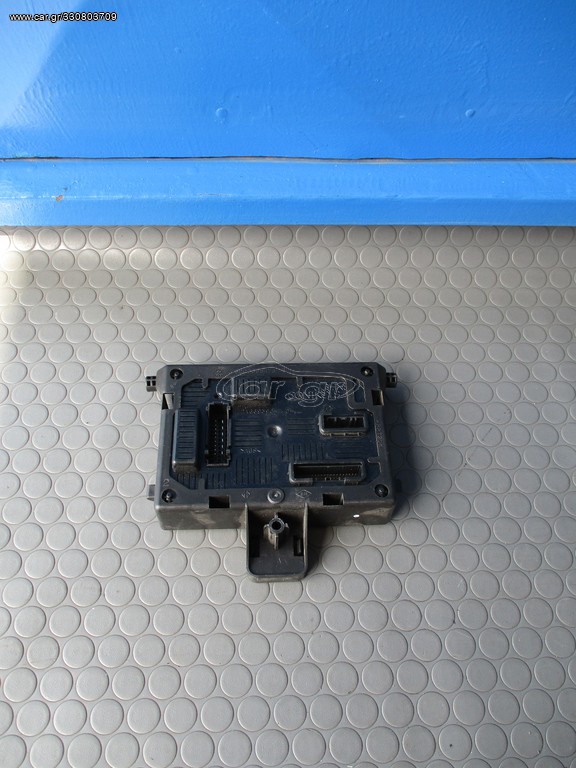 ΜΟΝΑΔΑ BCM(BODY CONTROL MODULE) RENAULT CLIO '09-'13