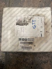 FIAT DUCATO 07-> ΜΠΡΟΣΤΙΝΑ ΤΑΚΑΚΙΑ #Papanikolaouparts