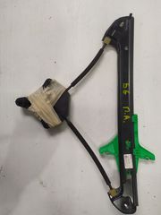 VW GOLF 7 ΓΡΎΛΟΣ ΠΑΡΑΘΎΡΟΥ ΠΊΣΩ ΑΡΙΣΤΕΡΑ 5G4837461C