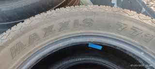 ΛΑΣΤΙΧΑ BRAVO A/T (4X4) 265/60/R18 2 TEMAXIA-thumb-2