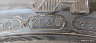 ΛΑΣΤΙΧΑ BRAVO A/T (4X4) 265/60/R18 2 TEMAXIA-thumb-3