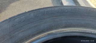DUNLOP SP SPORT MAXX 235/65/R17 4 TEMAXIA -thumb-2