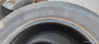 DUNLOP SP SPORT MAXX 235/65/R17 4 TEMAXIA -thumb-4