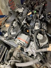 MKAUTOPARTS ΚΙΝΗΤΗΡΑΣ ACE AUDI 80 2000cc 16V 1991-1996-thumb-1
