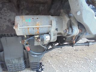 MERCEDES ACTROS V6 ΜΙΖΑ ΜΟΝΤΕΛΟ 06- 11