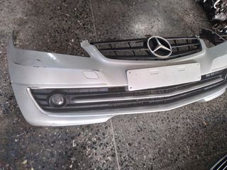 Προφυλακτήρας εμπρός 169 mercedes-benz facelift