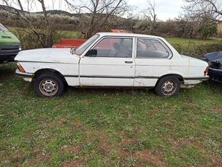 BMW  316 E21 80-84-thumb-4