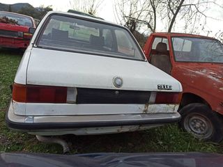 BMW  316 E21 80-84-thumb-2