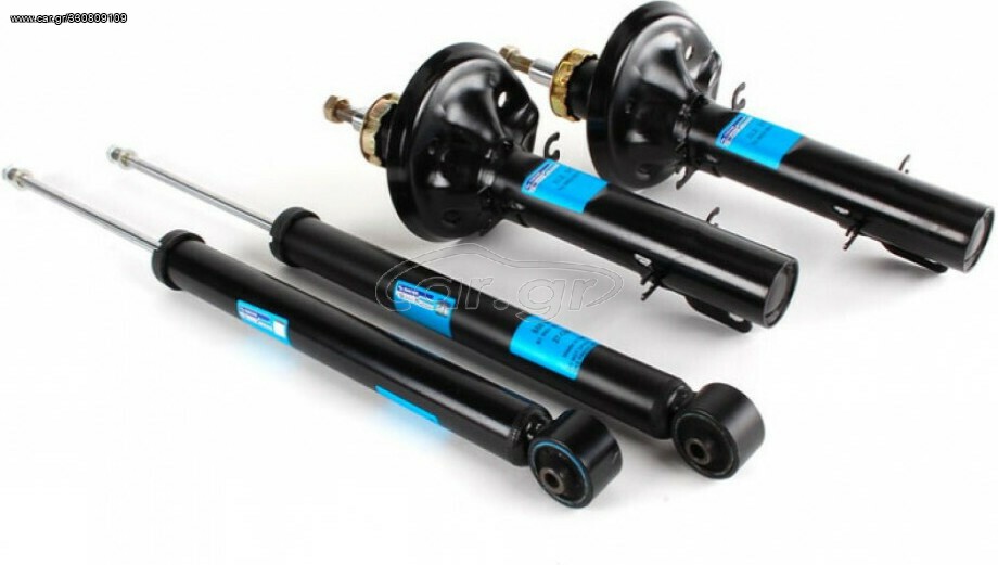 SACHS ΣΕΤ ΑΜΟΡΤΙΣΕΡ BMW E90-E91-E92-E93 M-TECHNIK