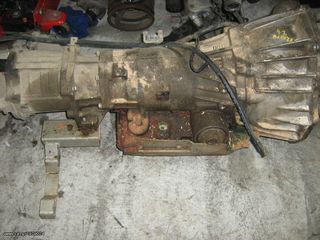 Jeep Wrangler 2004-thumb-3
