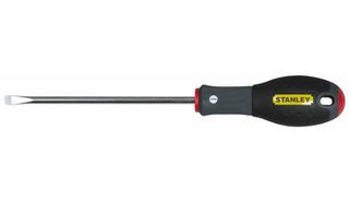 Κατσαβίδι ίσιο μηχανουργού FATMAX 10x200mm σε blister. / 0-65-139